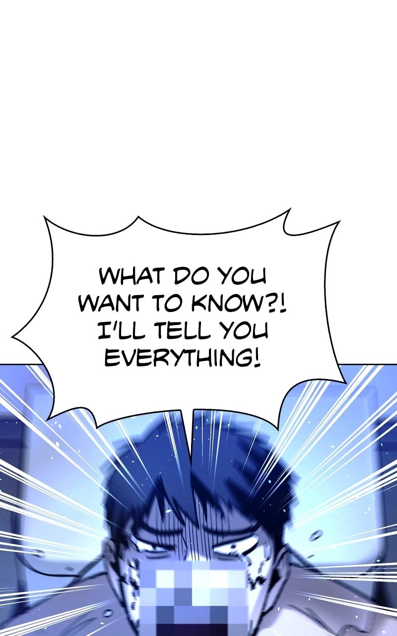 The End is a Game to Me Chapter 64, page 124 of 128