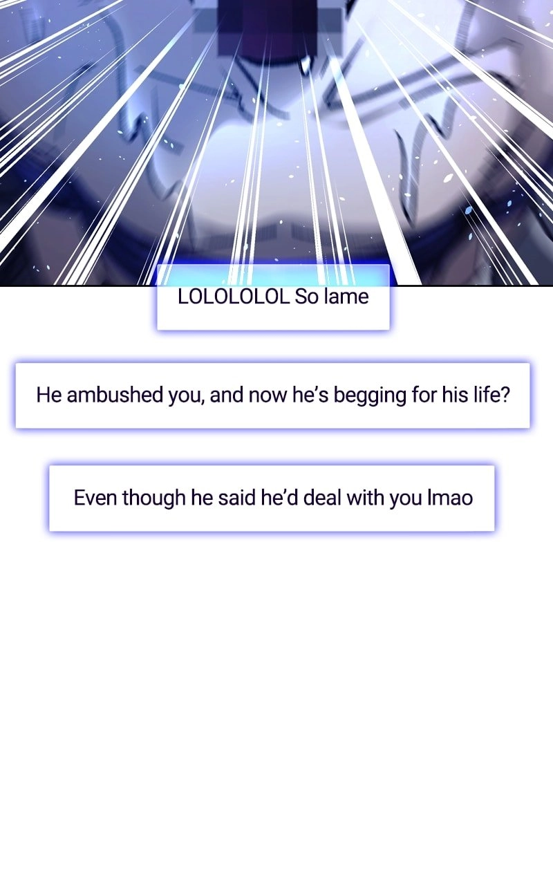 The End is a Game to Me Chapter 64, page 125 of 128