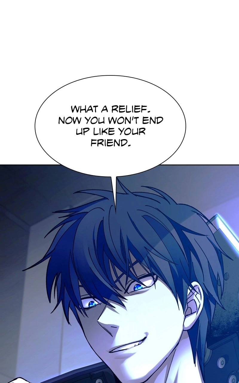 The End is a Game to Me Chapter 64, page 126 of 128