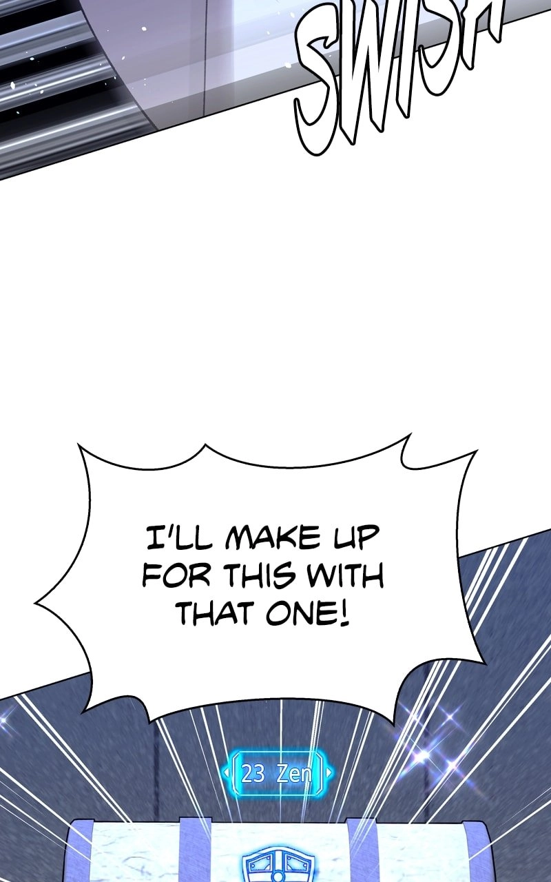 The End is a Game to Me Chapter 64, page 17 of 128