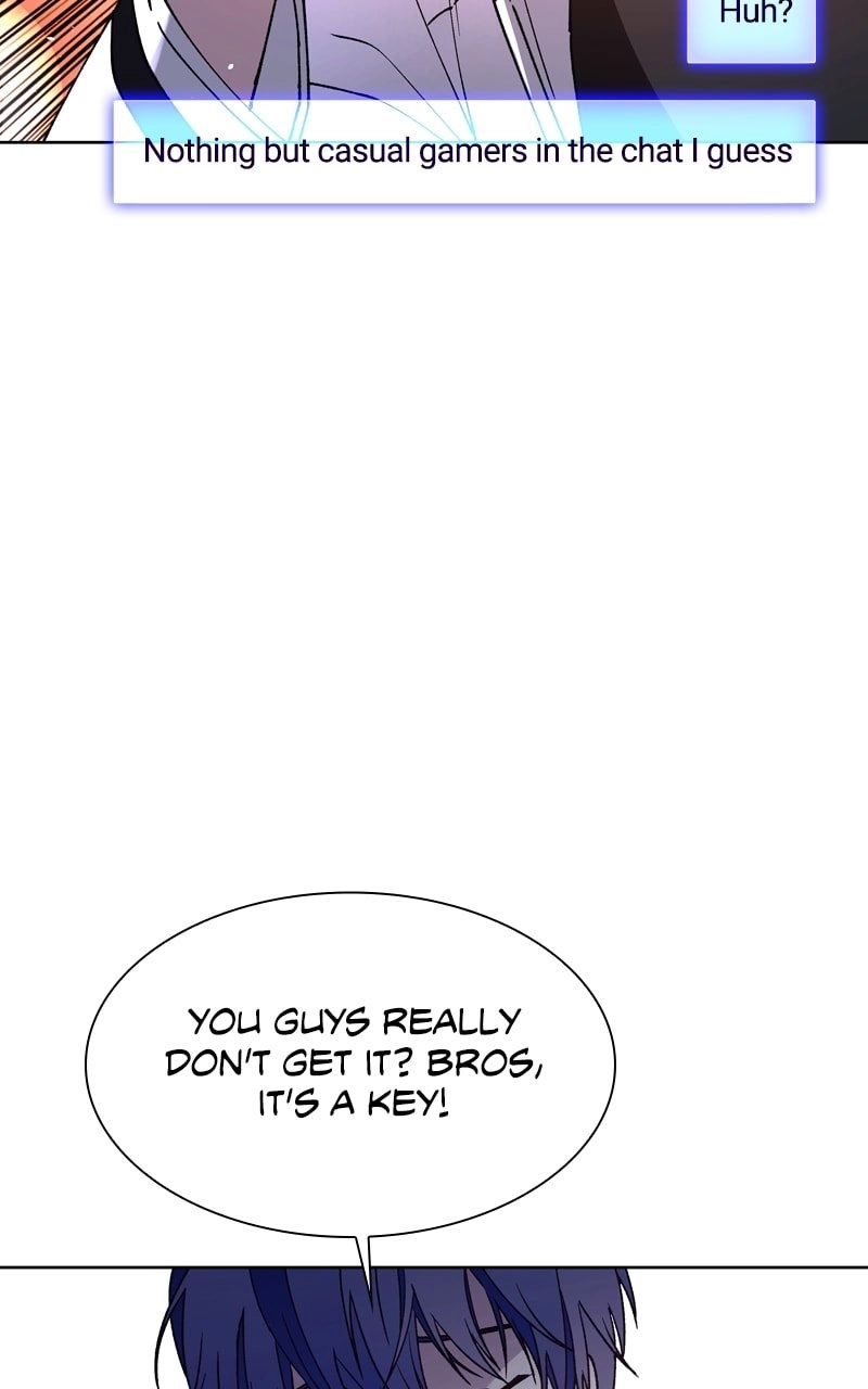 The End is a Game to Me Chapter 64, page 23 of 128