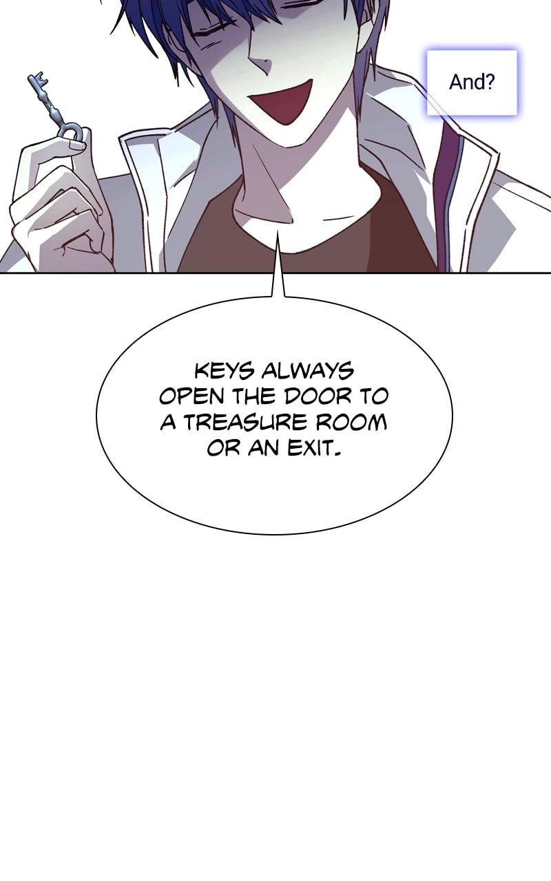The End is a Game to Me Chapter 64, page 24 of 128