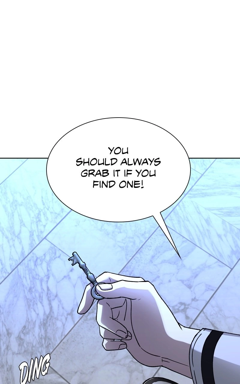 The End is a Game to Me Chapter 64, page 25 of 128
