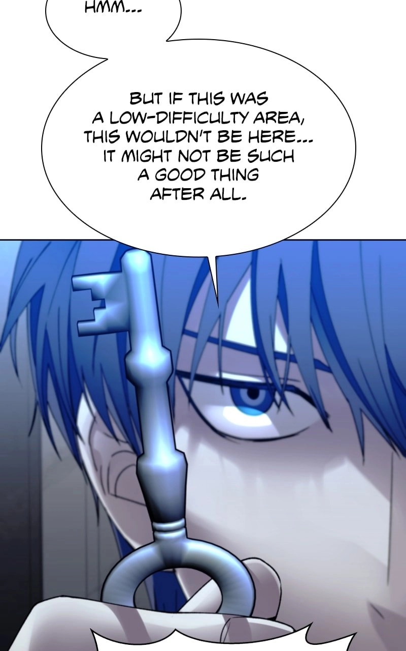 The End is a Game to Me Chapter 64, page 28 of 128