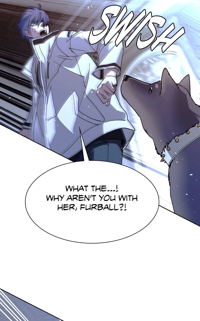 The End is a Game to Me Chapter 64, page 30 of 128