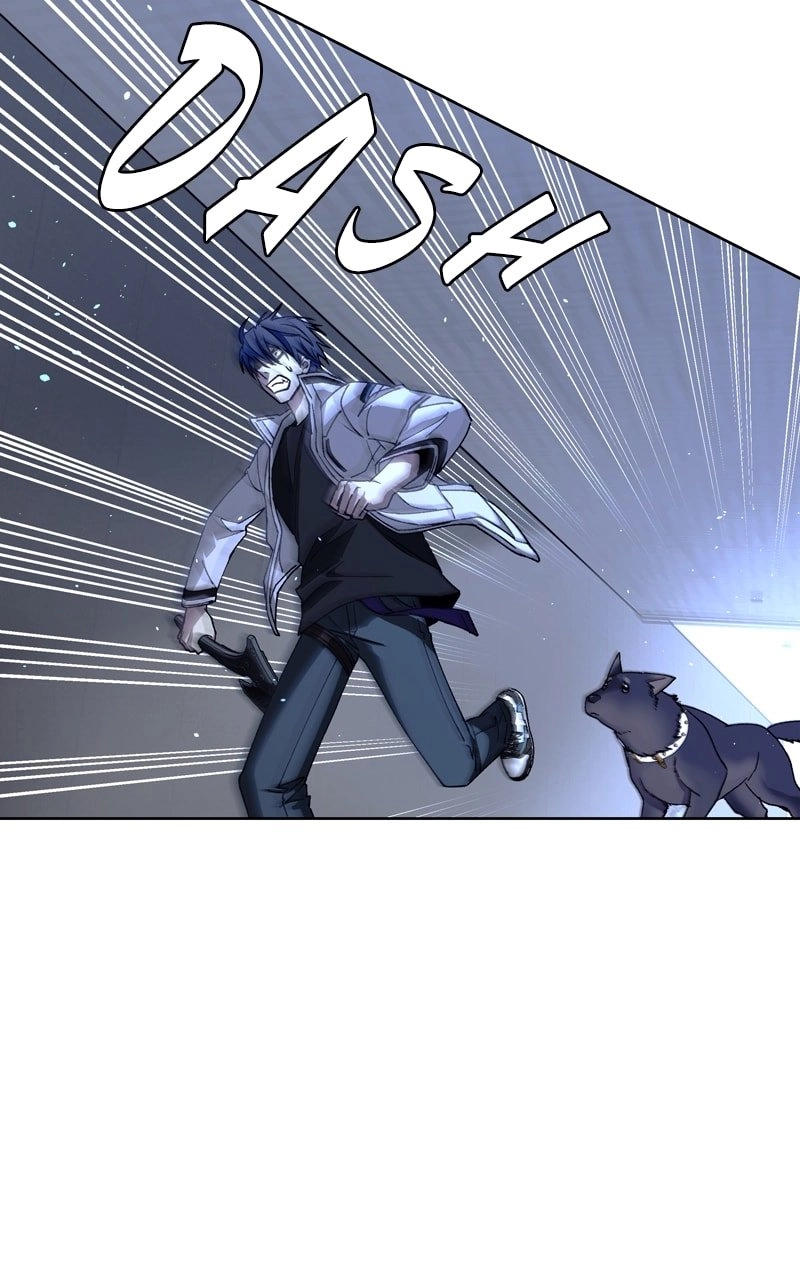 The End is a Game to Me Chapter 64, page 31 of 128