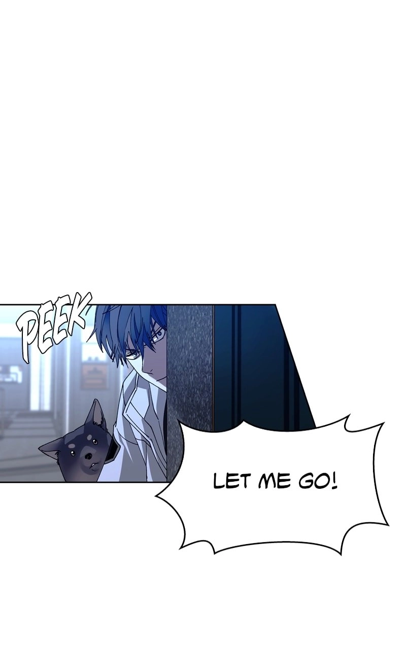 The End is a Game to Me Chapter 64, page 32 of 128