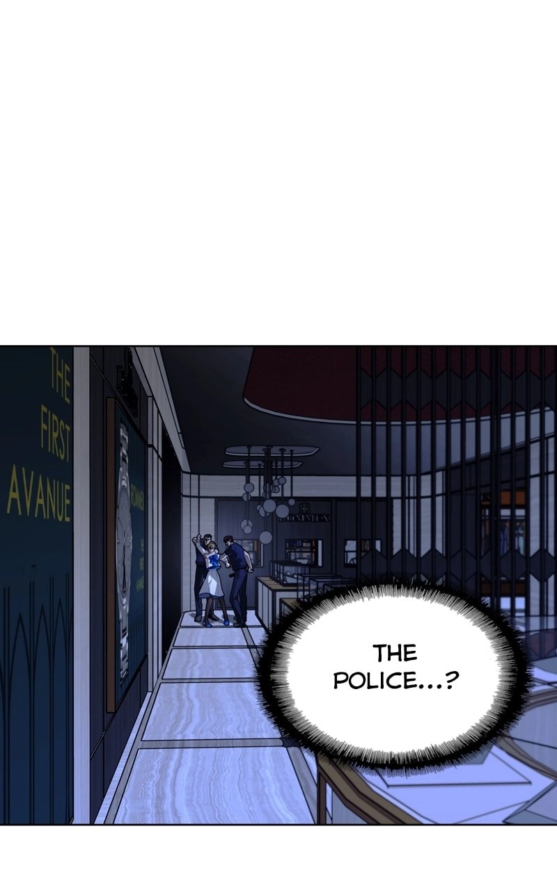 The End is a Game to Me Chapter 64, page 33 of 128
