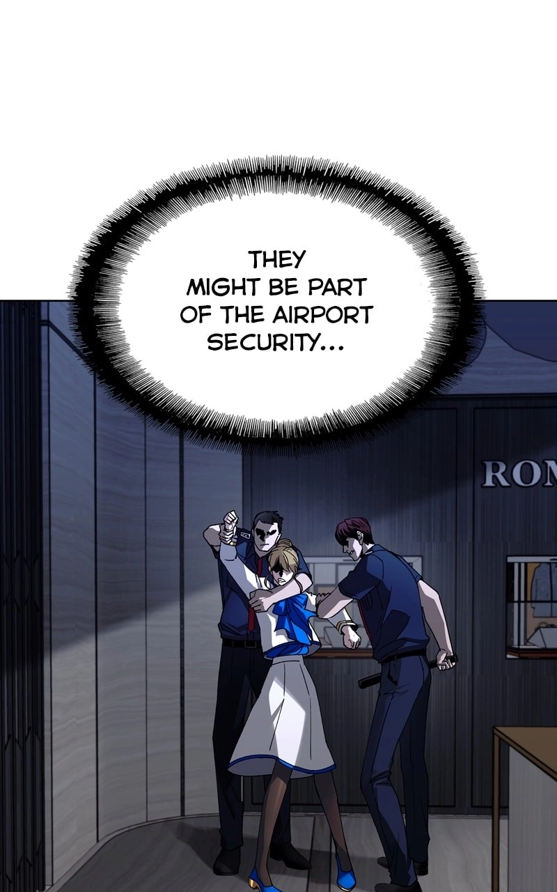 The End is a Game to Me Chapter 64, page 34 of 128