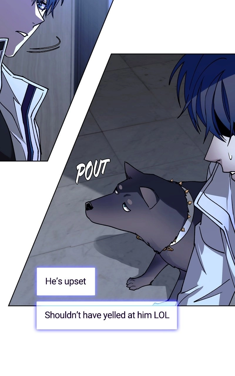 The End is a Game to Me Chapter 64, page 36 of 128