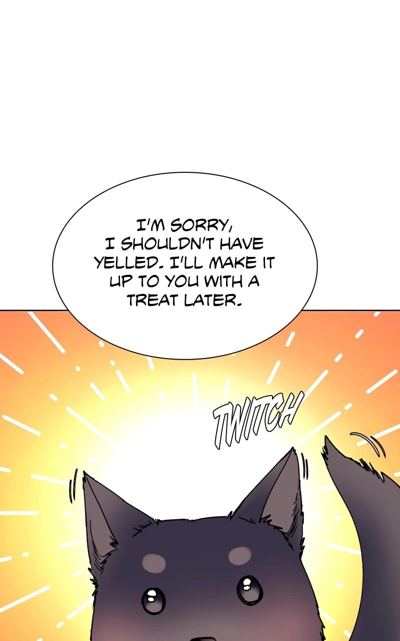 The End is a Game to Me Chapter 64, page 37 of 128
