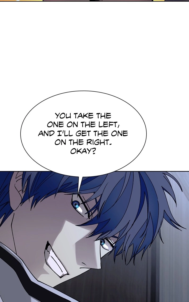 The End is a Game to Me Chapter 64, page 38 of 128
