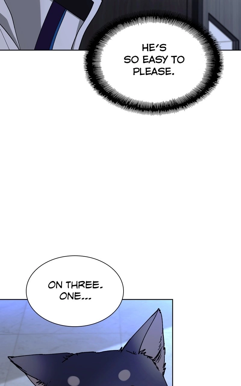 The End is a Game to Me Chapter 64, page 39 of 128