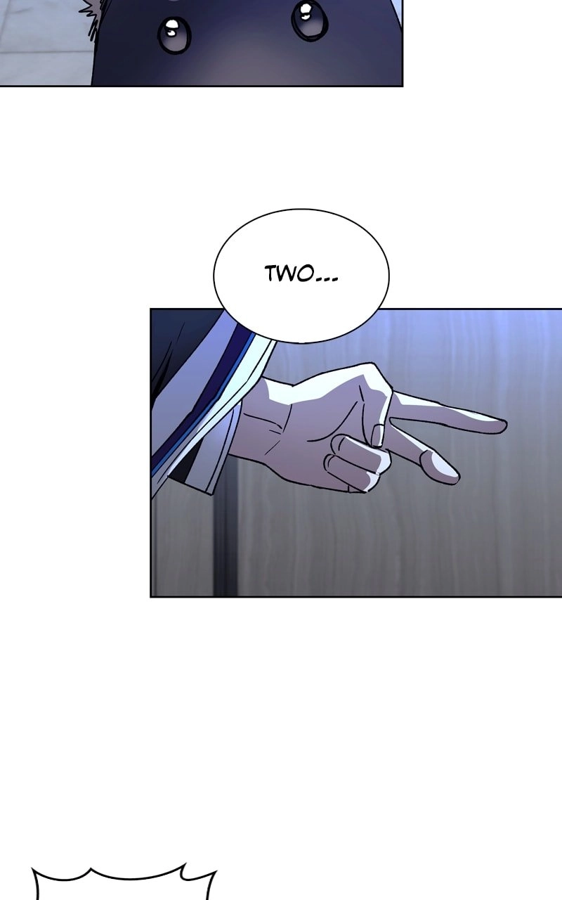 The End is a Game to Me Chapter 64, page 40 of 128