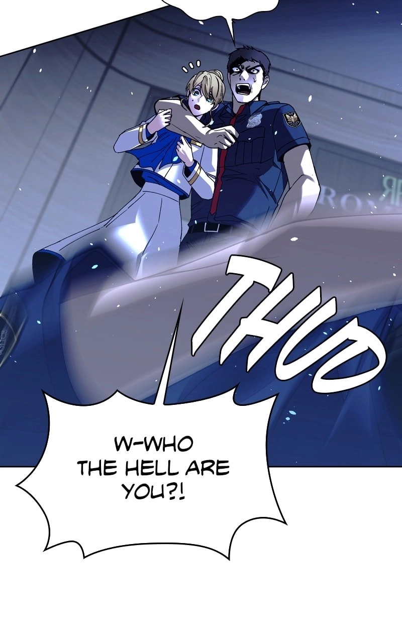 The End is a Game to Me Chapter 64, page 44 of 128