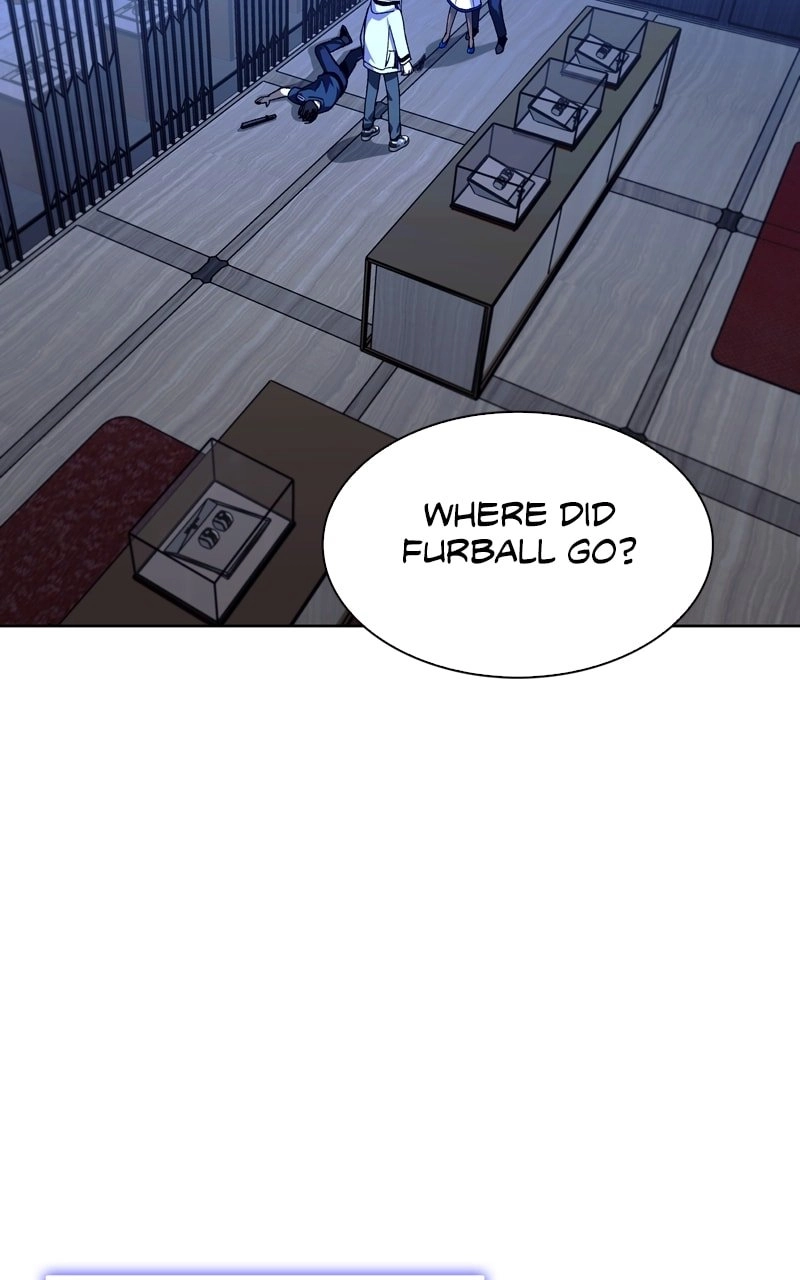 The End is a Game to Me Chapter 64, page 47 of 128