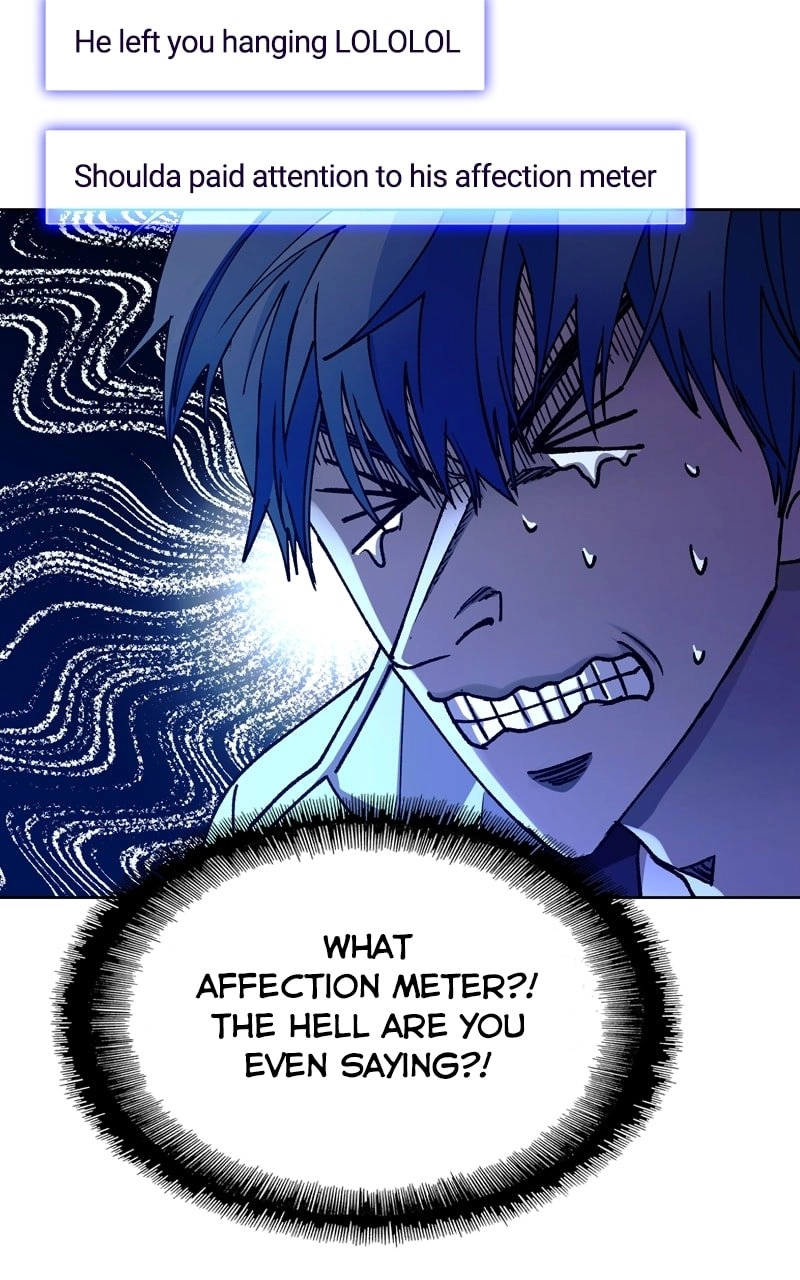 The End is a Game to Me Chapter 64, page 48 of 128