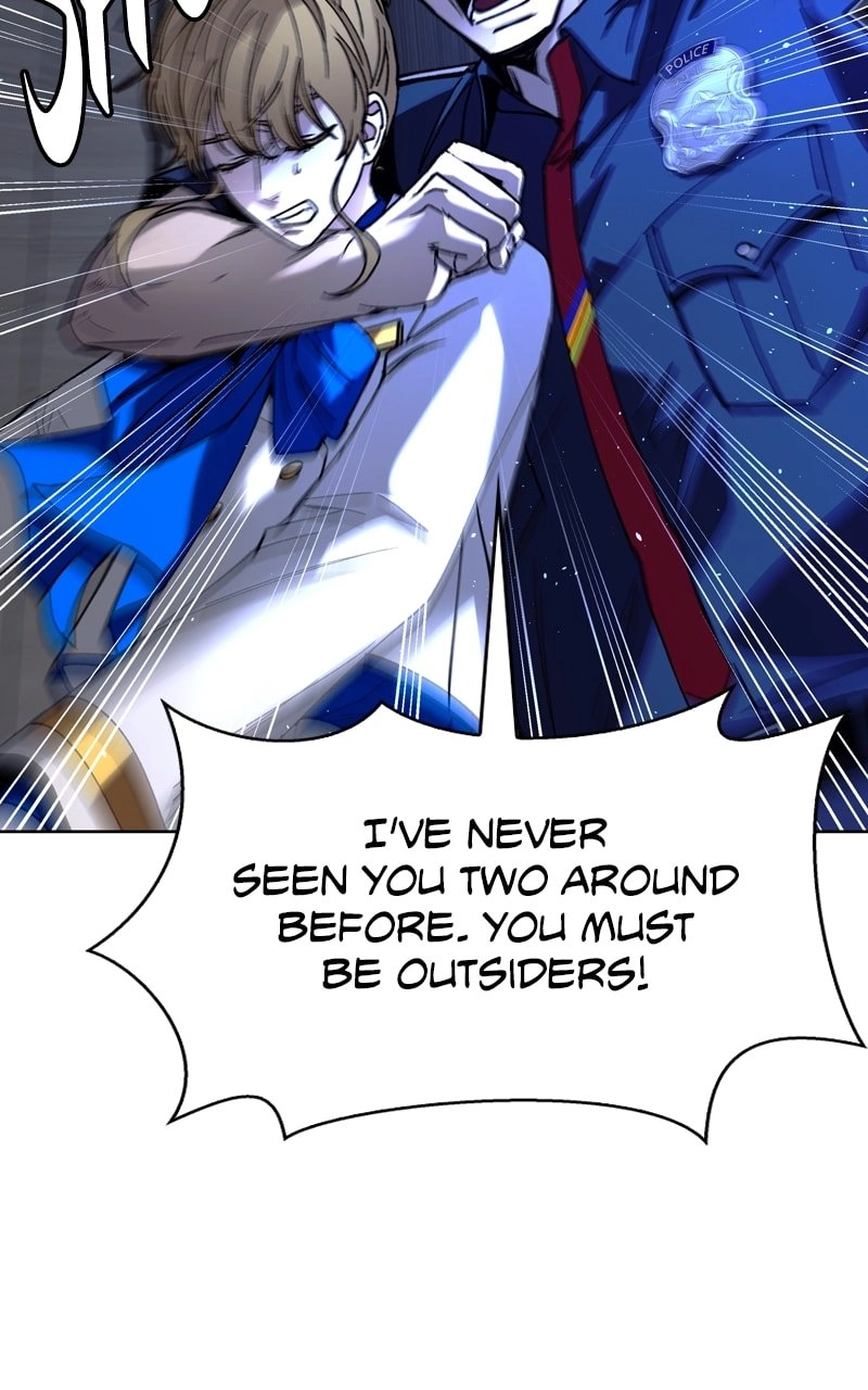 The End is a Game to Me Chapter 64, page 50 of 128