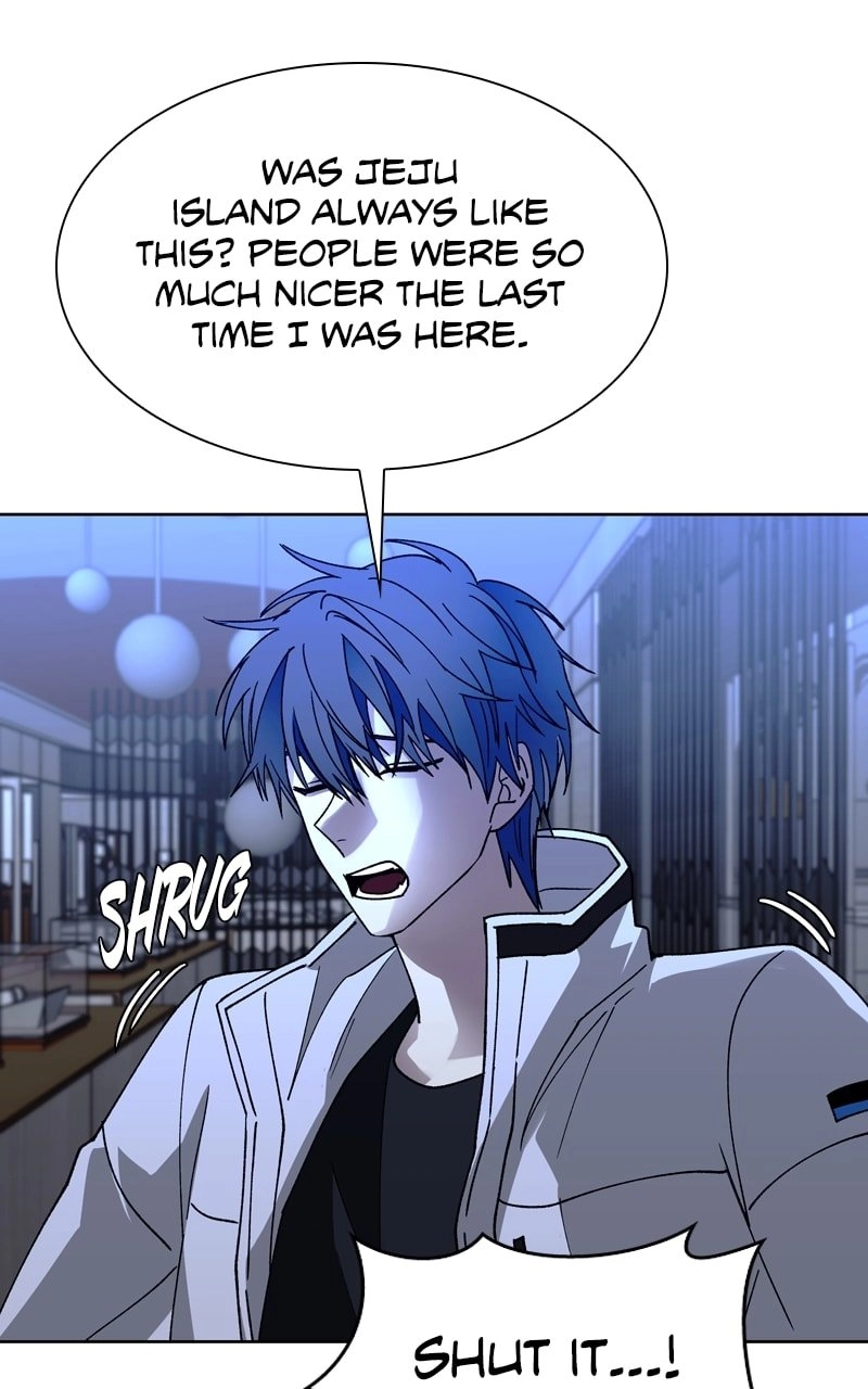 The End is a Game to Me Chapter 64, page 53 of 128