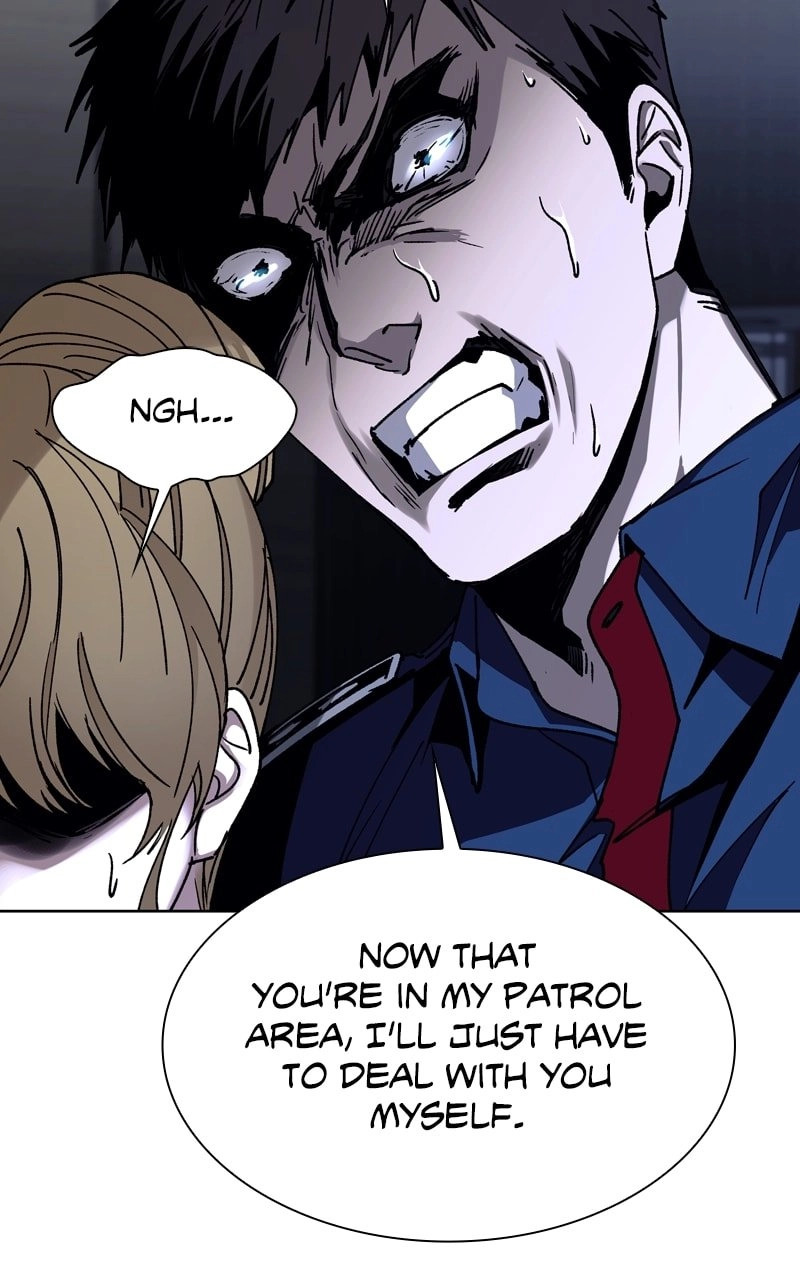 The End is a Game to Me Chapter 64, page 55 of 128