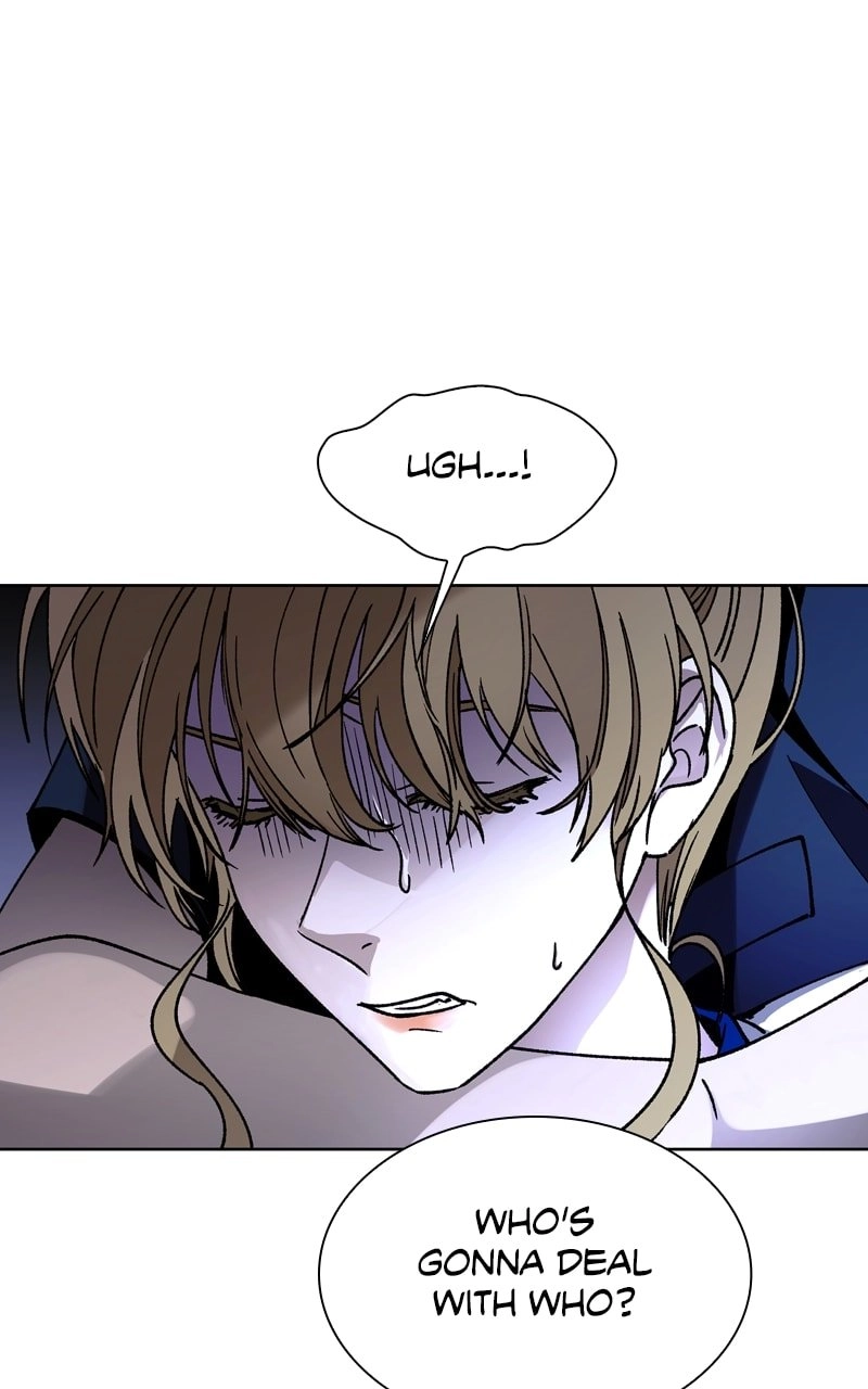 The End is a Game to Me Chapter 64, page 57 of 128