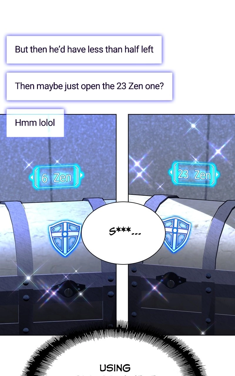 The End is a Game to Me Chapter 64, page 6 of 128