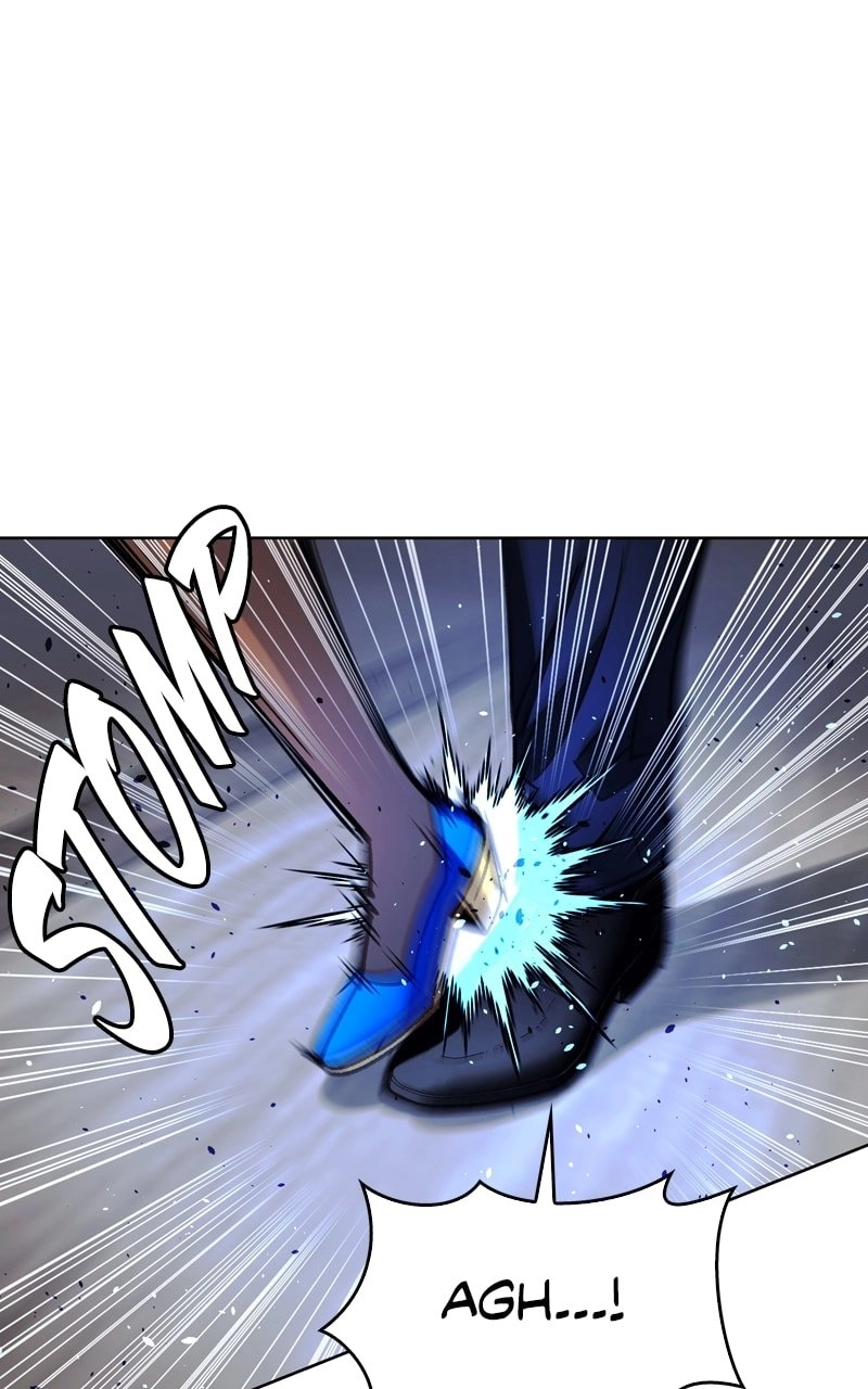 The End is a Game to Me Chapter 64, page 60 of 128