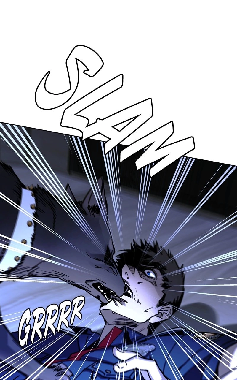 The End is a Game to Me Chapter 64, page 65 of 128