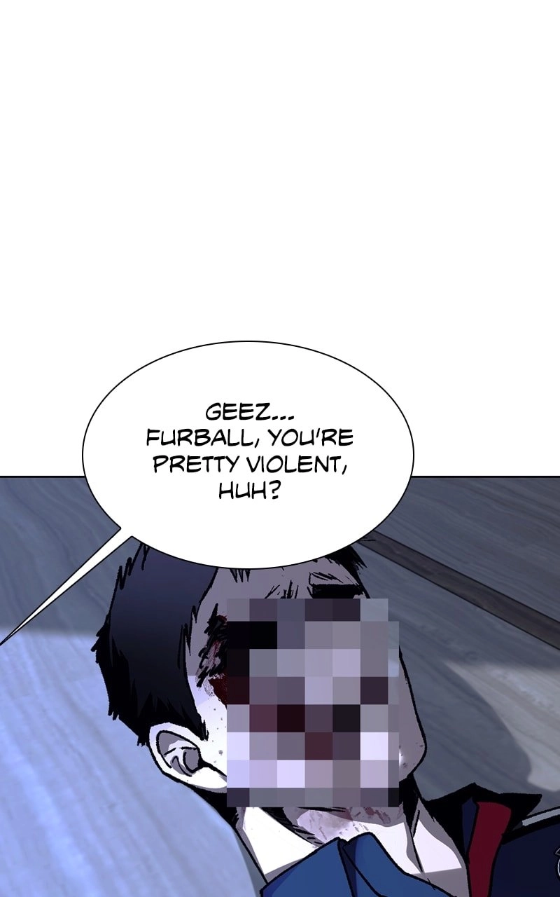 The End is a Game to Me Chapter 64, page 70 of 128