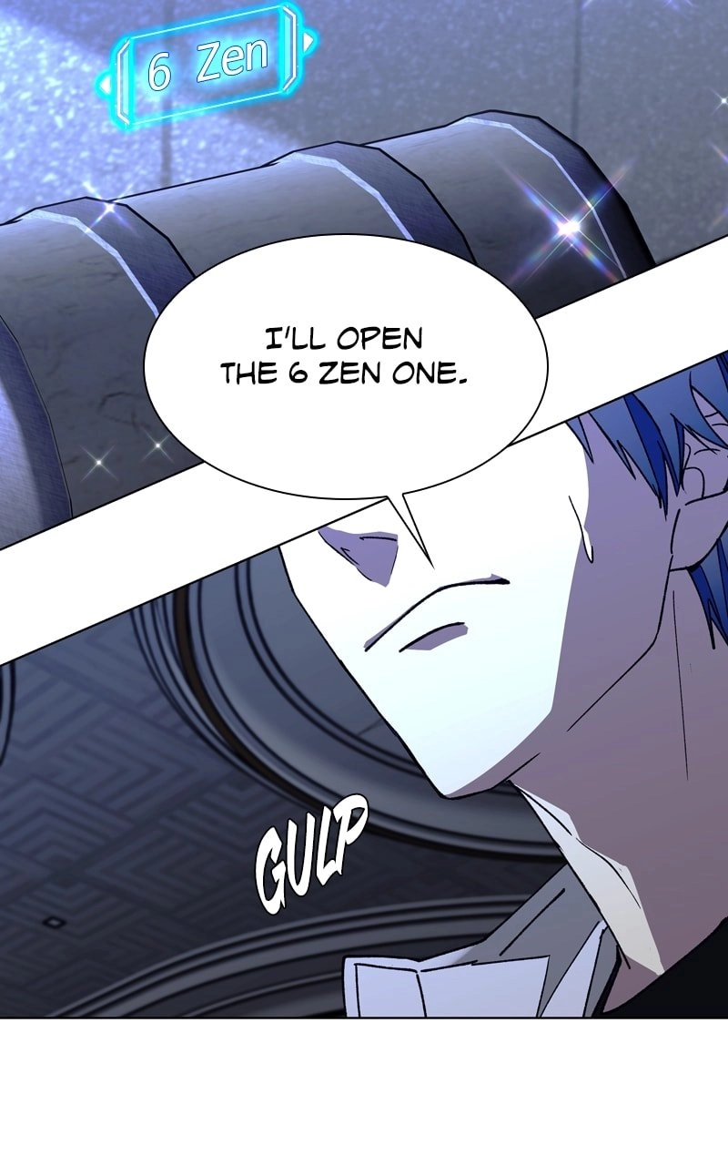 The End is a Game to Me Chapter 64, page 8 of 128