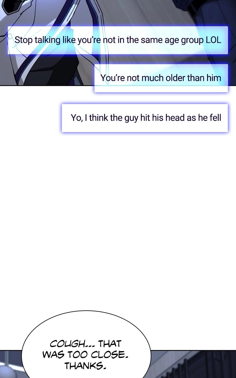 The End is a Game to Me Chapter 64, page 82 of 128