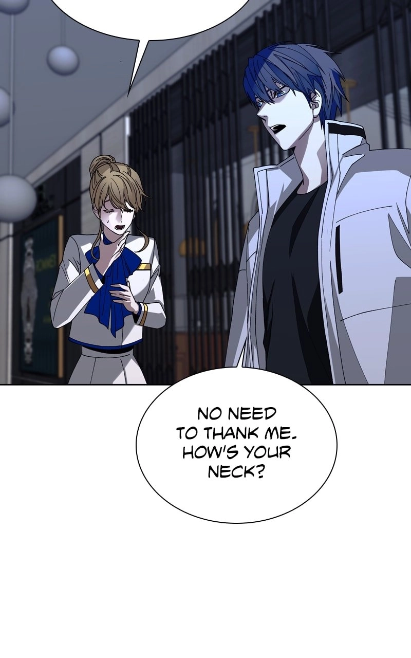 The End is a Game to Me Chapter 64, page 83 of 128