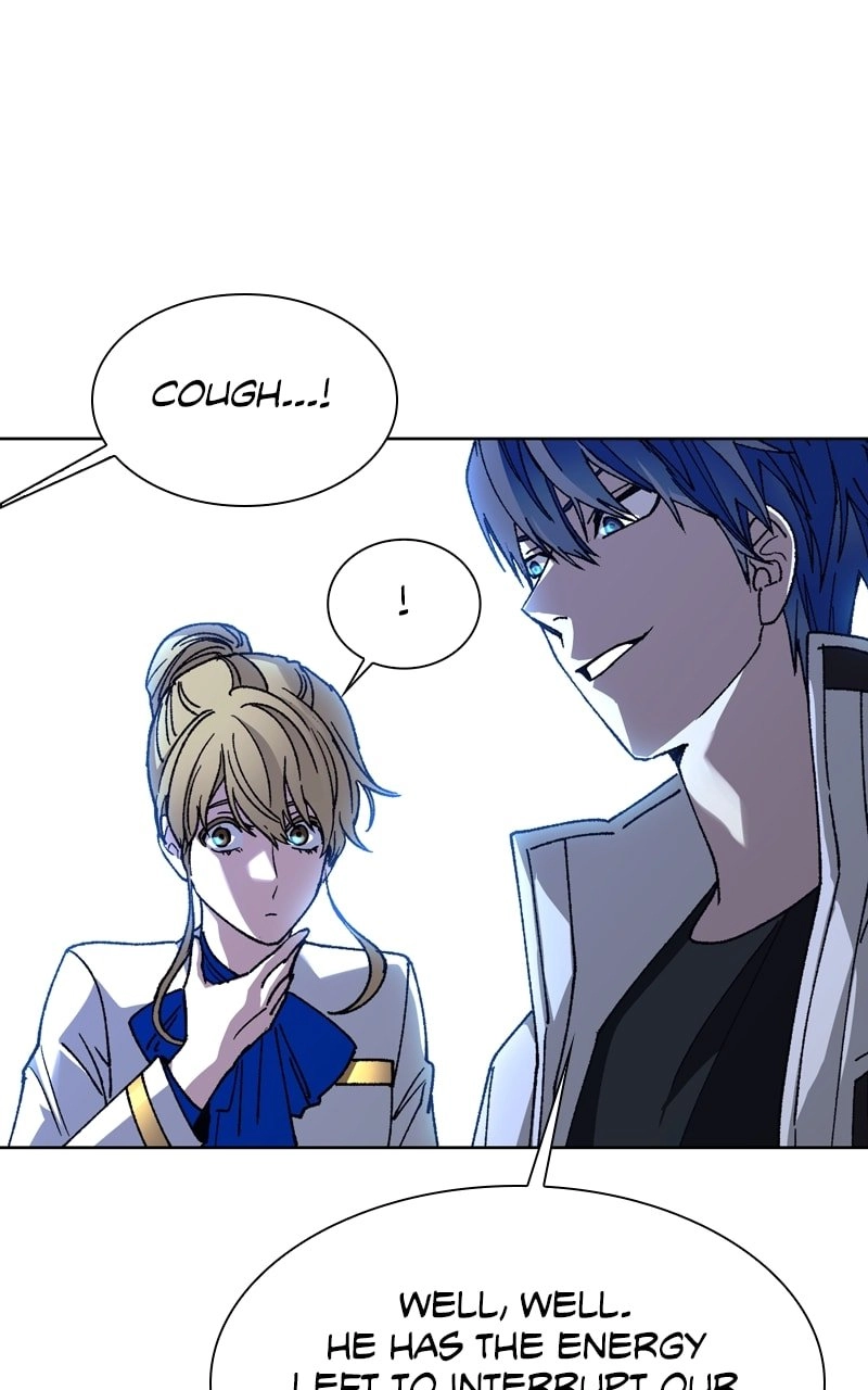 The End is a Game to Me Chapter 64, page 84 of 128
