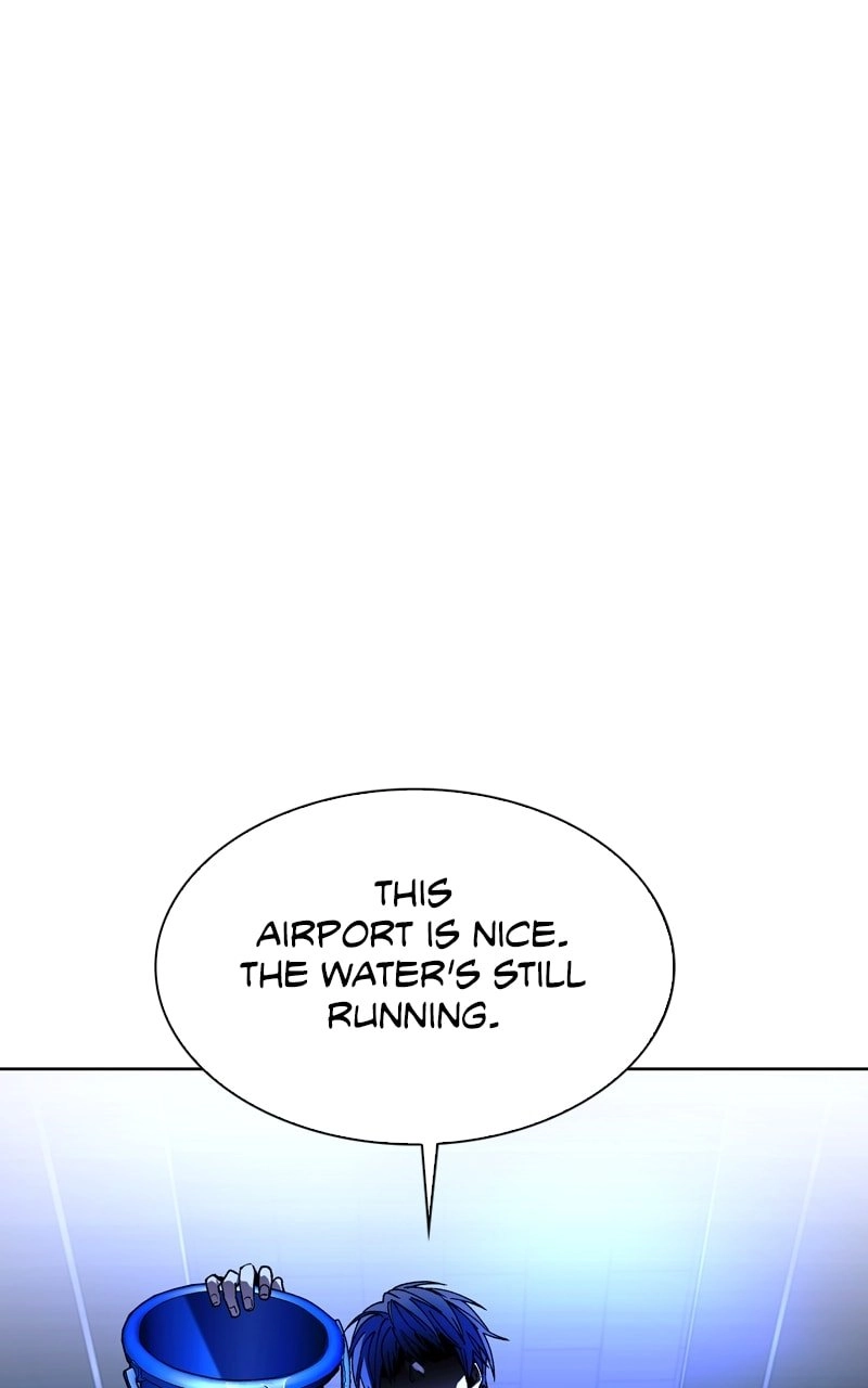 The End is a Game to Me Chapter 64, page 96 of 128