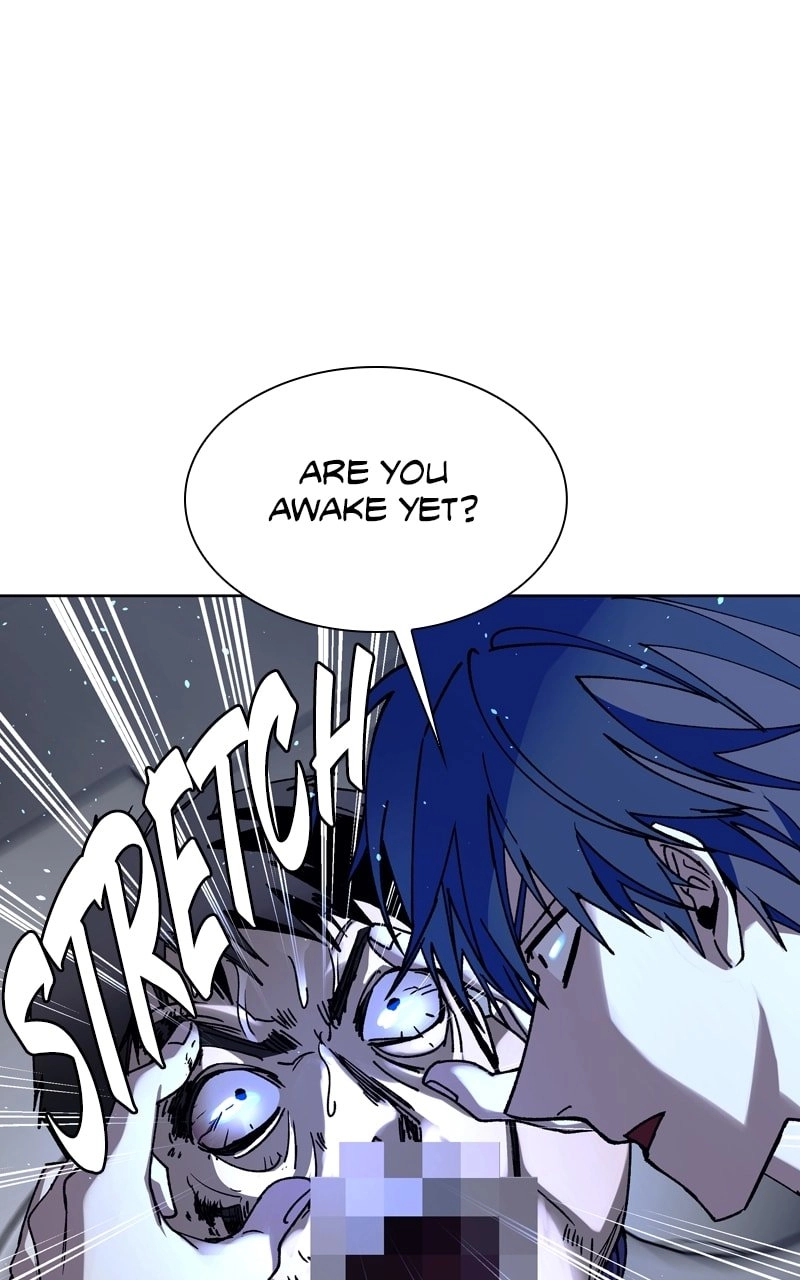 The End is a Game to Me Chapter 64, page 98 of 128