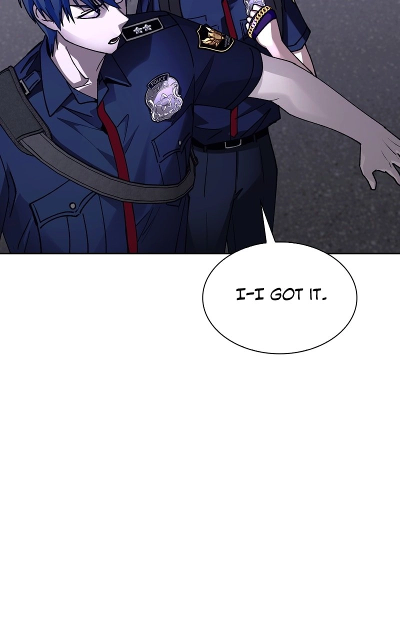 The End is a Game to Me Chapter 65, page 100 of 127