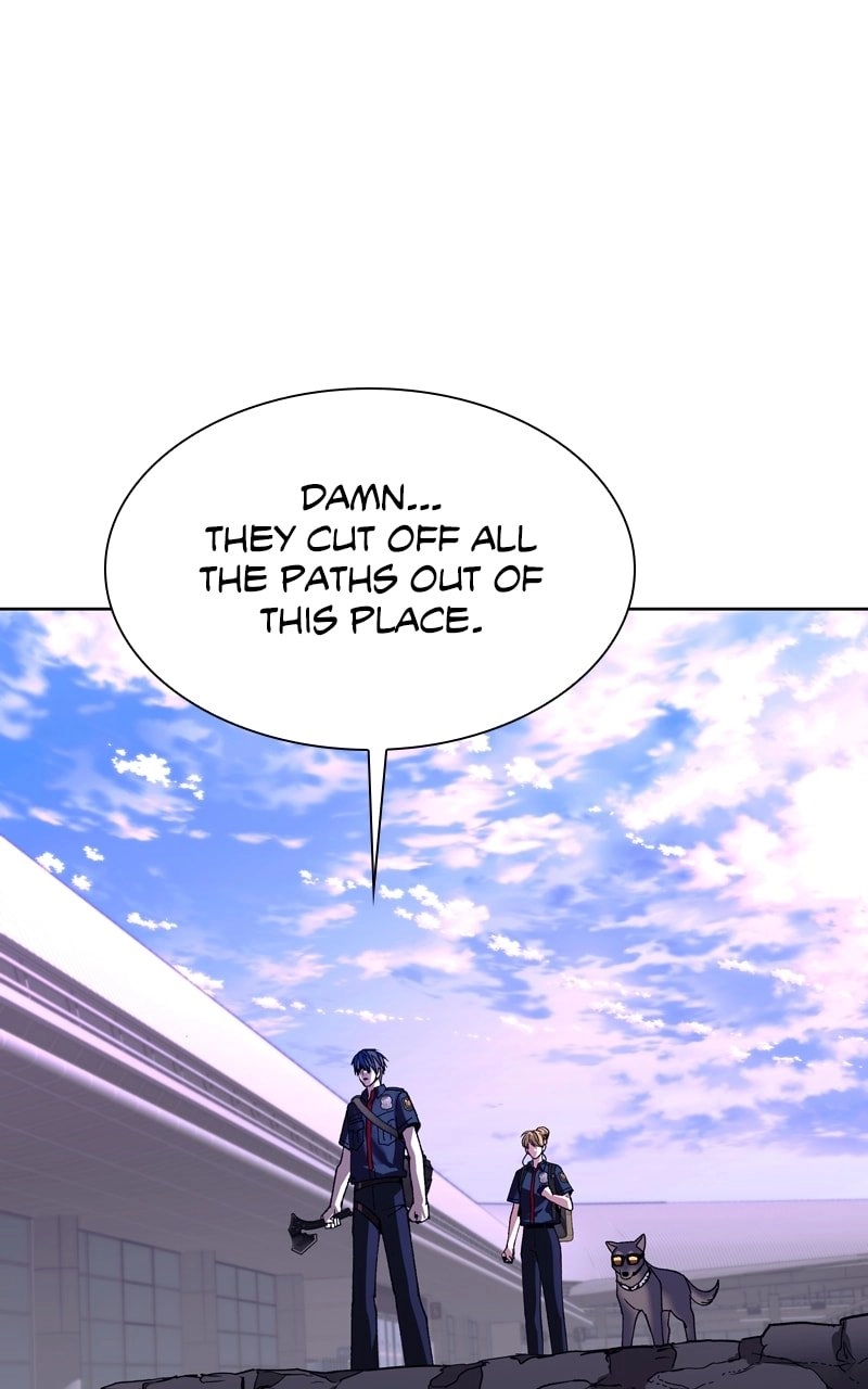 The End is a Game to Me Chapter 65, page 105 of 127