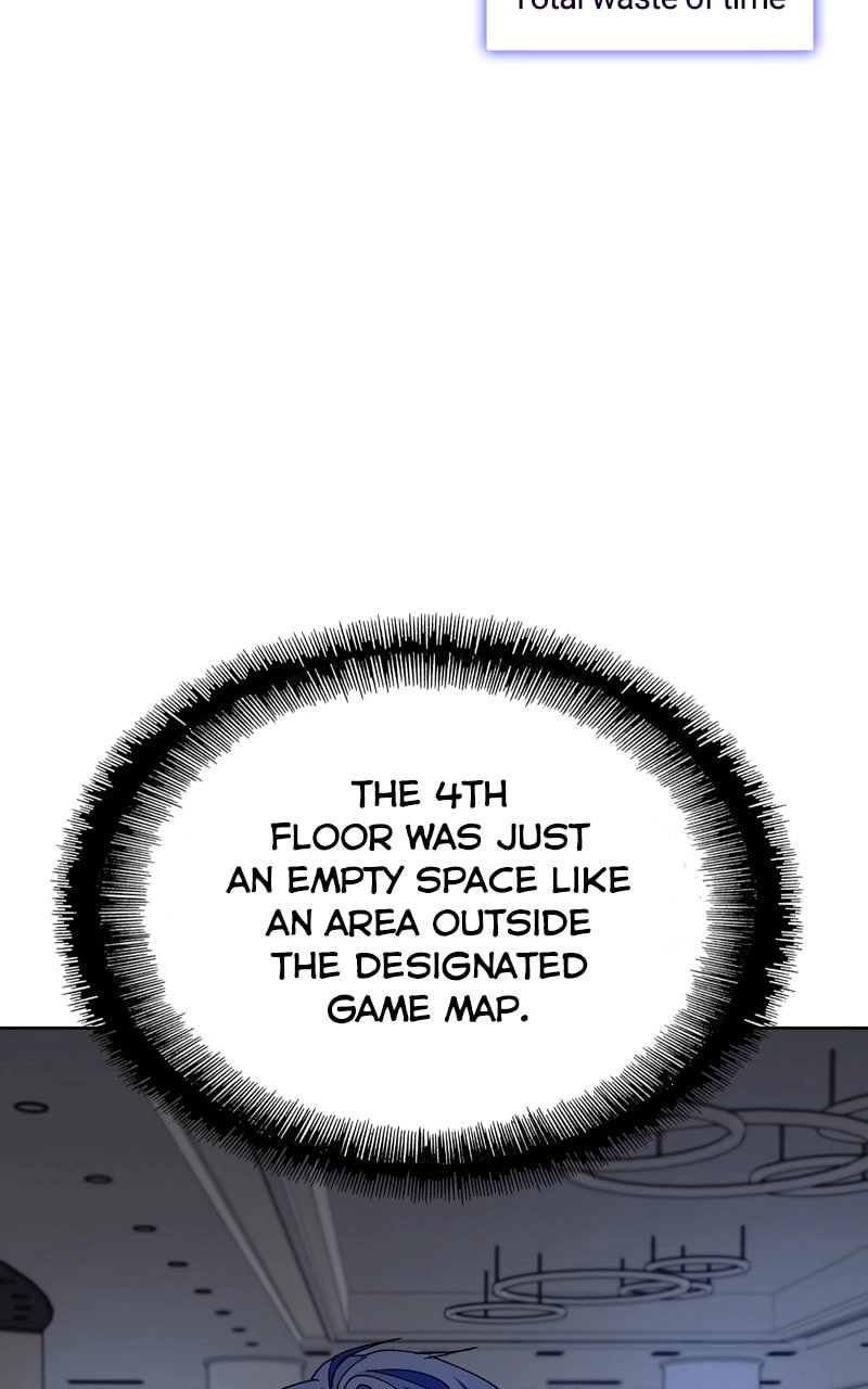 The End is a Game to Me Chapter 65, page 110 of 127