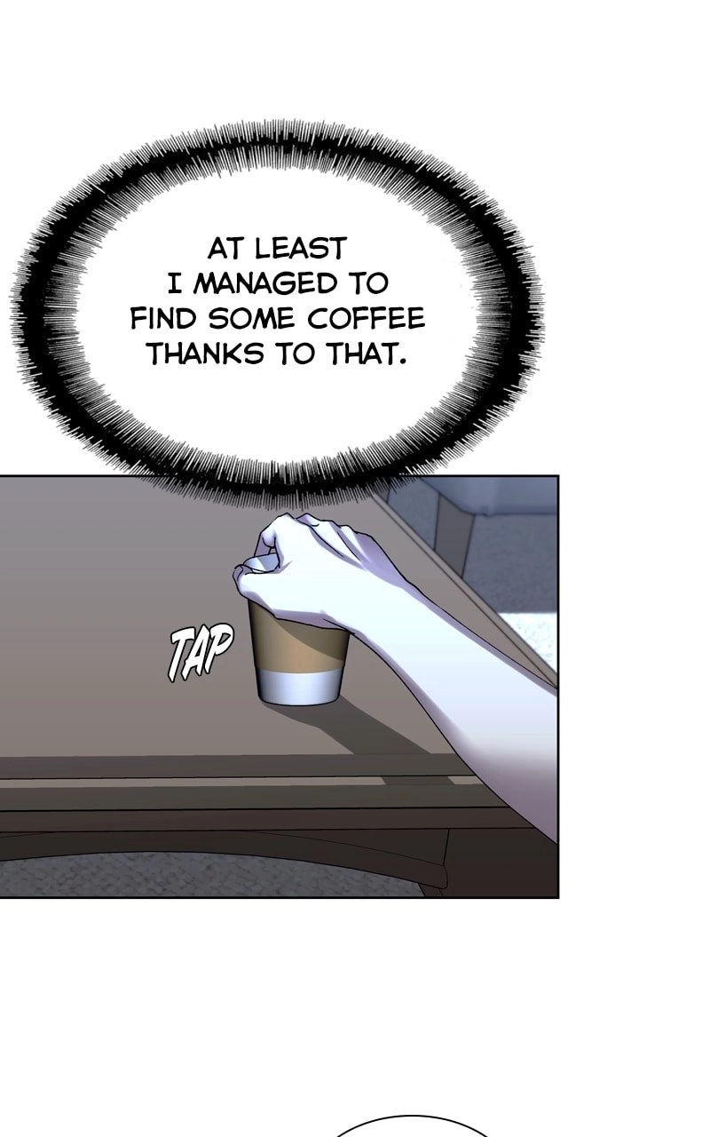 The End is a Game to Me Chapter 65, page 112 of 127