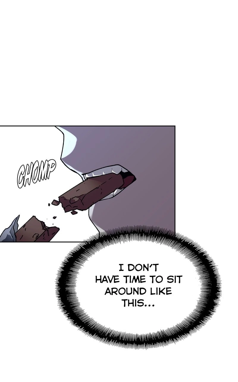 The End is a Game to Me Chapter 65, page 117 of 127