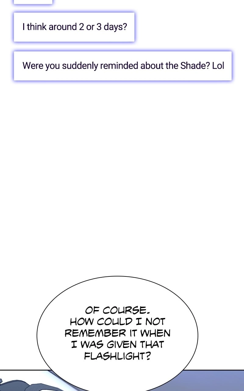 The End is a Game to Me Chapter 65, page 121 of 127