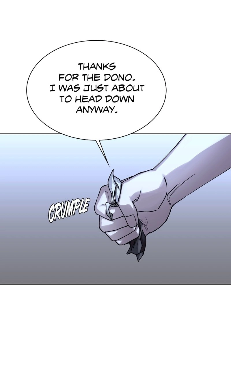The End is a Game to Me Chapter 65, page 124 of 127