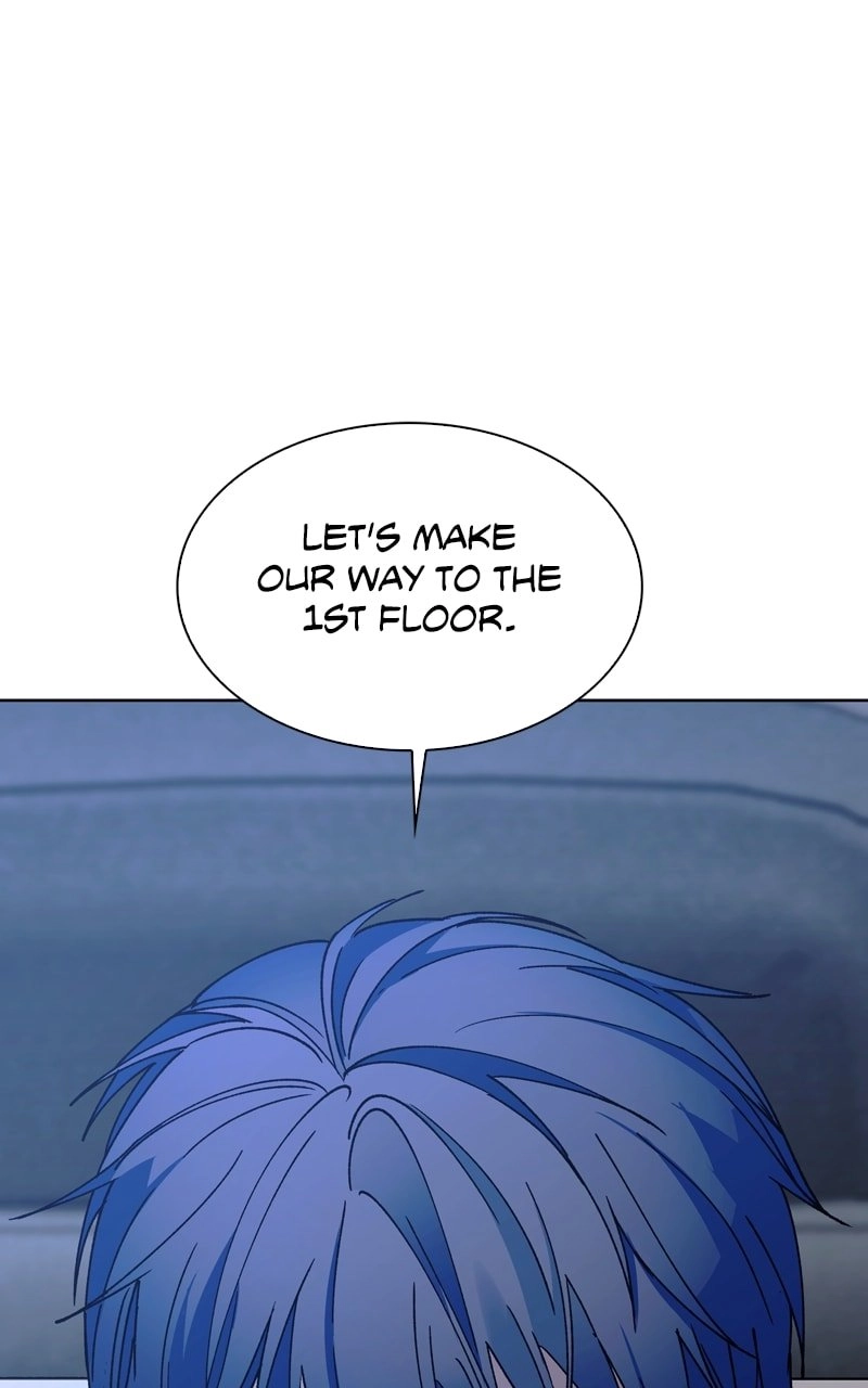 The End is a Game to Me Chapter 65, page 125 of 127