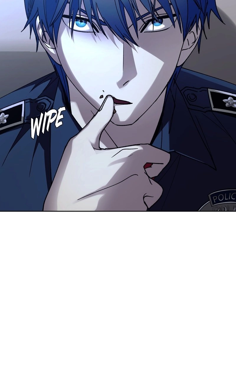 The End is a Game to Me Chapter 65, page 126 of 127