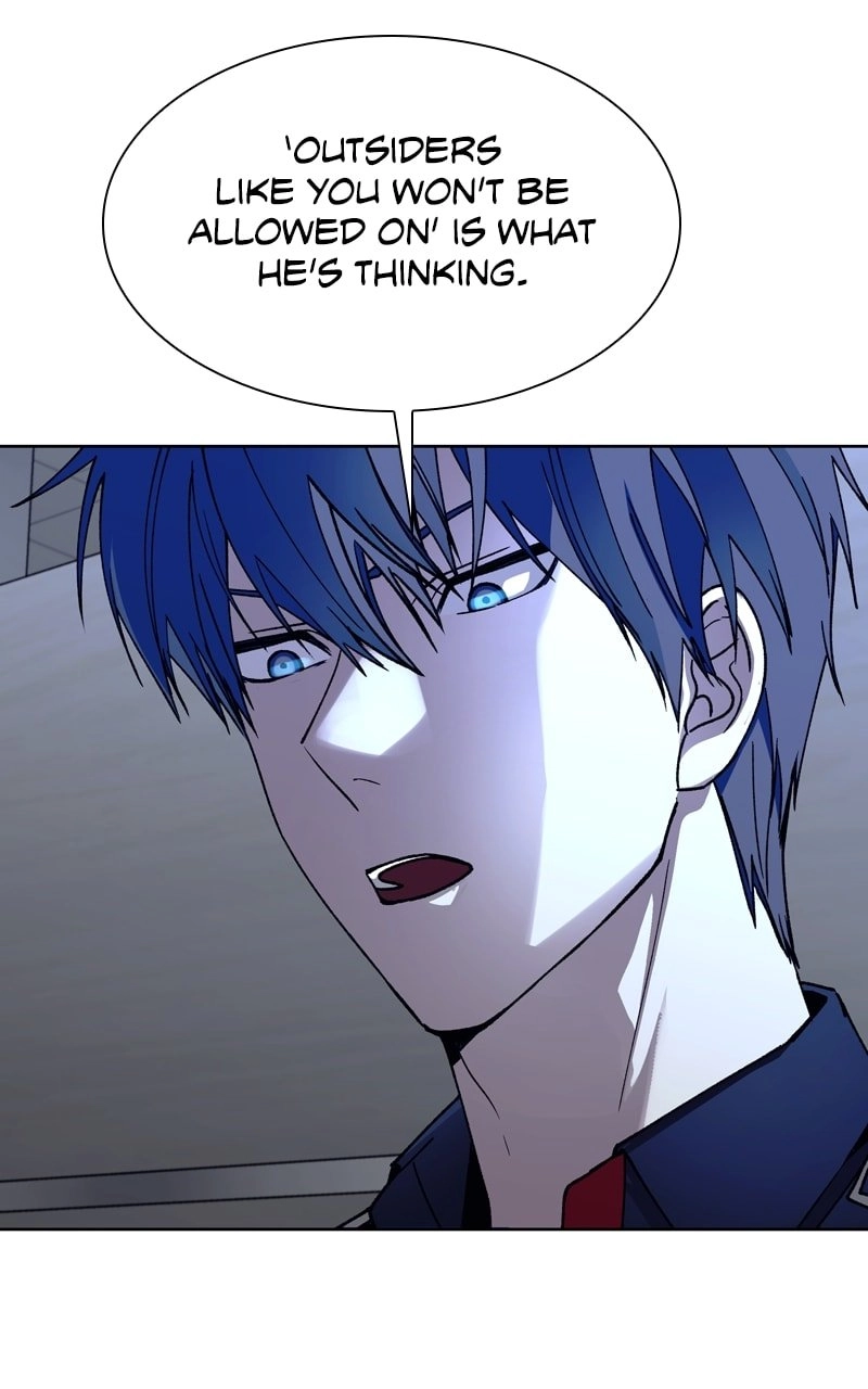 The End is a Game to Me Chapter 65, page 14 of 127