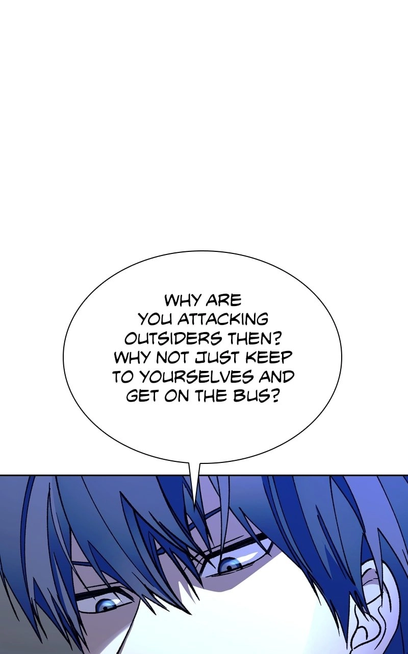 The End is a Game to Me Chapter 65, page 15 of 127