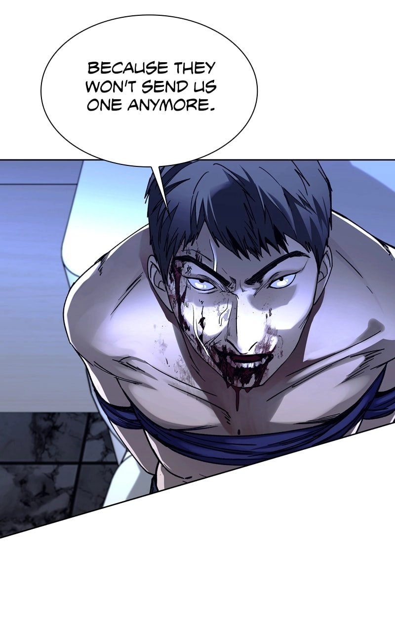 The End is a Game to Me Chapter 65, page 17 of 127