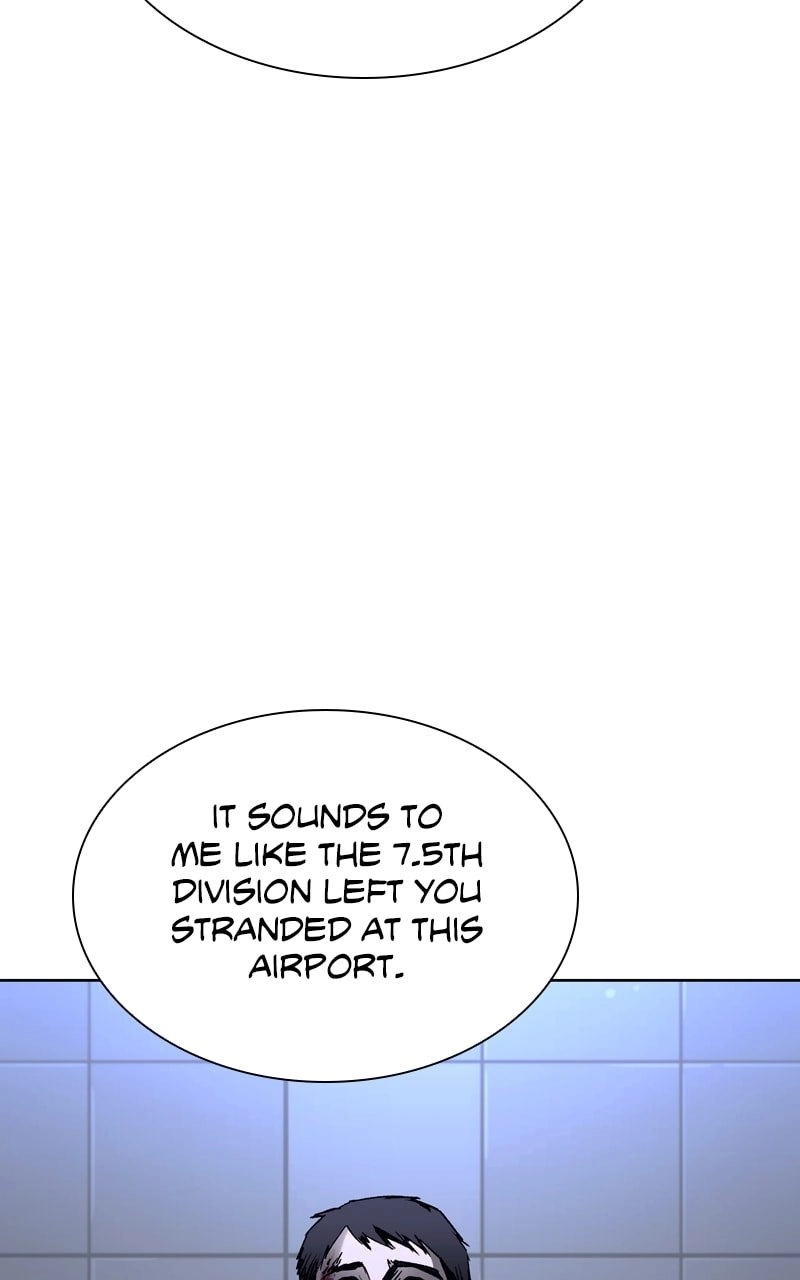 The End is a Game to Me Chapter 65, page 21 of 127