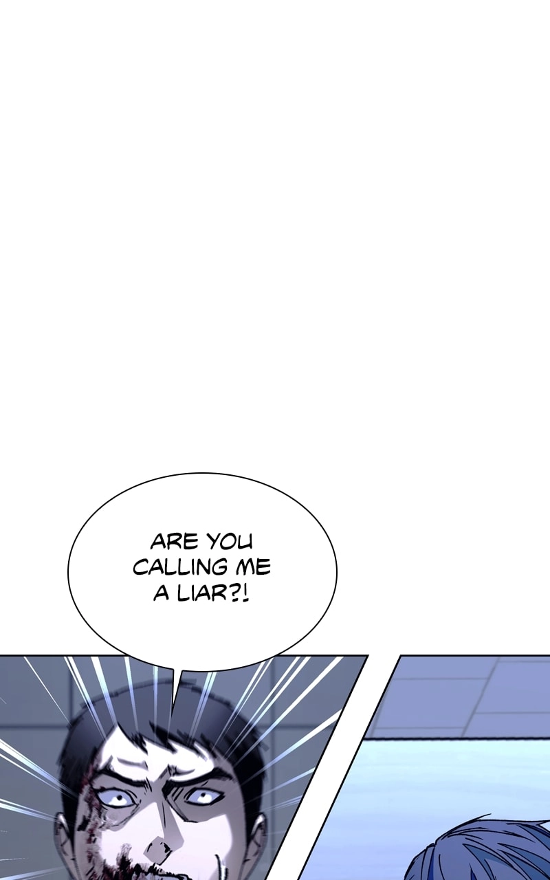 The End is a Game to Me Chapter 65, page 23 of 127