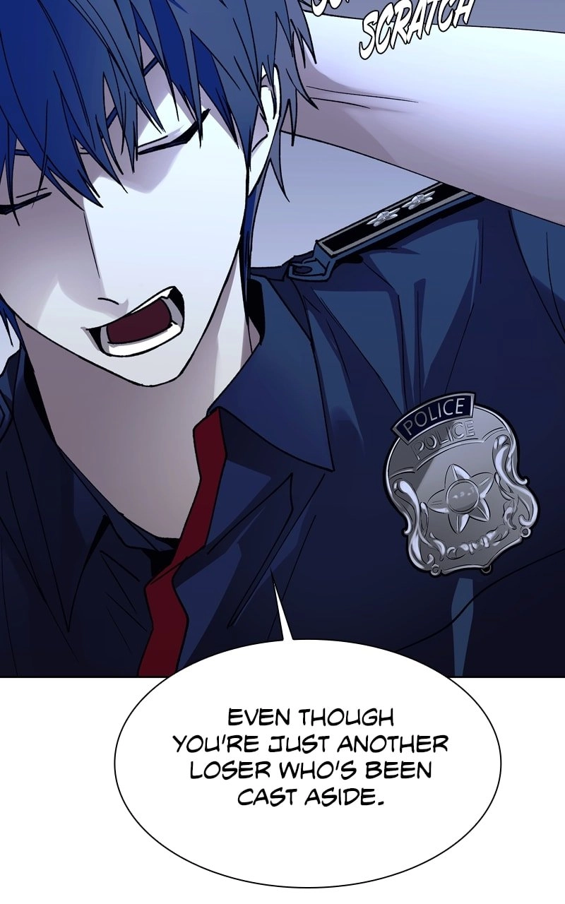 The End is a Game to Me Chapter 65, page 33 of 127